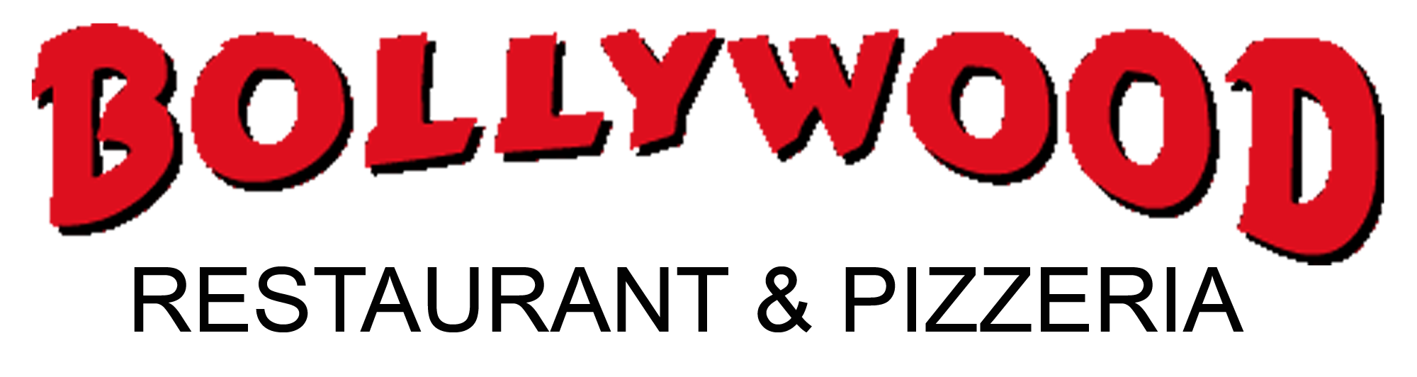 Logo - Bollywood Restaurant & Pizzeria Eilenburg
